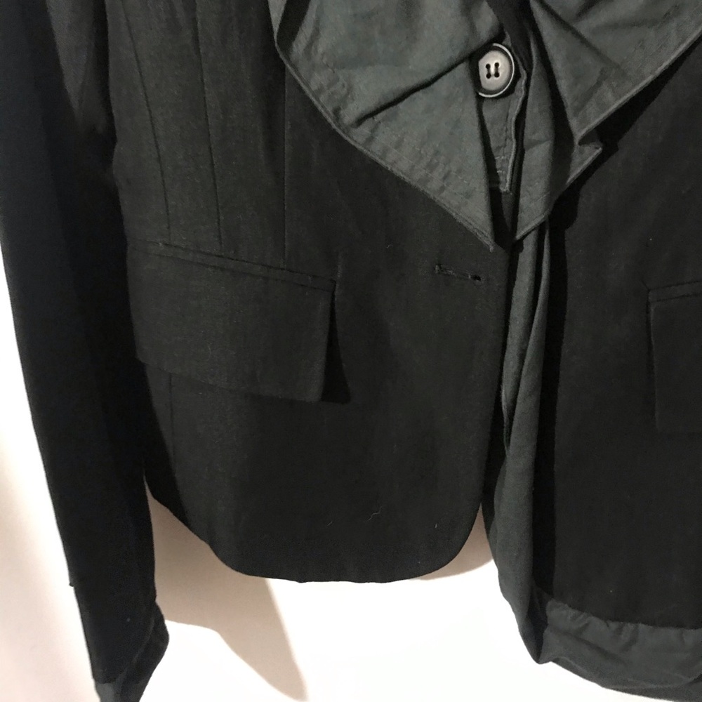 Ivan Grundahl Women’s Jacket Size 36 - Picture 5 of 8
